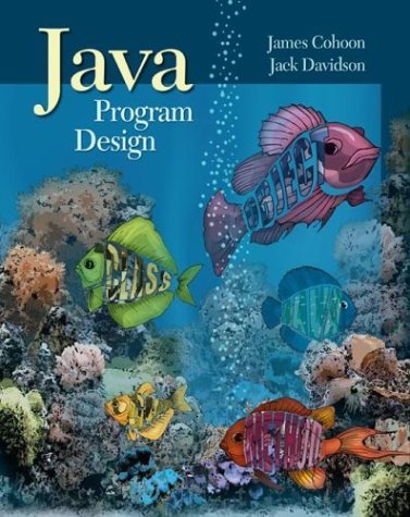 Stock image for Java 1. 5 Program Design for sale by Better World Books