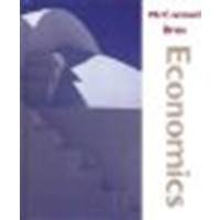 9780073045740: Economics - Principles, Problems, and Policies 16th edition