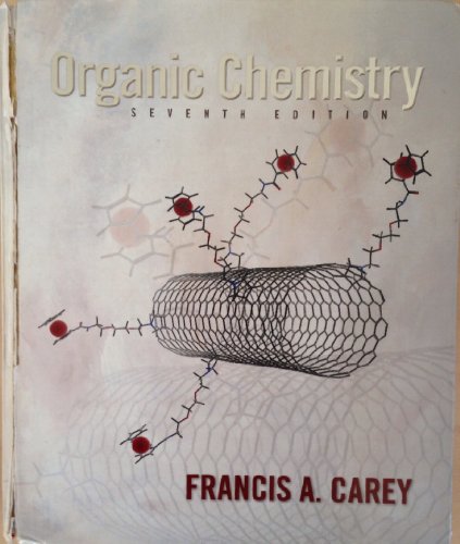 Beispielbild fr Organic Chemistry zum Verkauf von ThriftBooks-Dallas