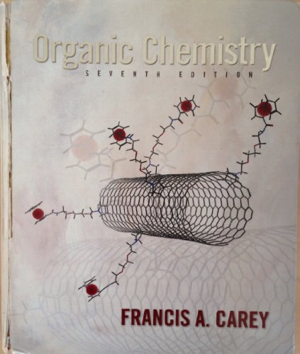 9780073047874: Organic Chemistry