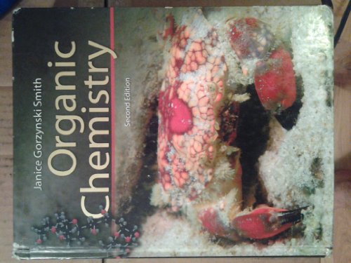 Imagen de archivo de Organic Chemistry a la venta por ThriftBooks-Atlanta