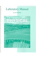 Imagen de archivo de Labortory Manual: To Accompany Physical Science, 7th Ed a la venta por a2zbooks