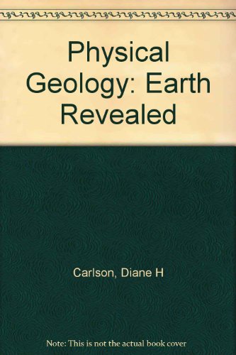 9780073050935: Physical Geology : Earth Revealed