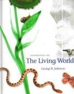 Stock image for Essentials of the Living World for sale by ThriftBooks-Dallas