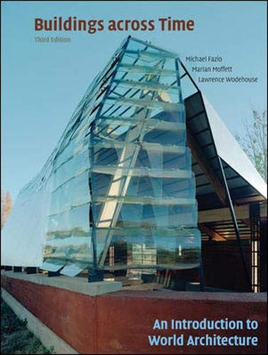 Stock image for Buildings across Time: An Introduction to World Architecture for sale by SecondSale