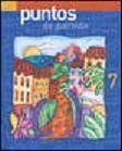 Puntos De Partida, Workbook + Lab. Manual (Custom) (9780073054537) by Arana, Alice A.; Arana, Oswaldo; Sablo- Yates, Maria