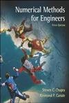 9780073101569: Numerical Methods for Engineers