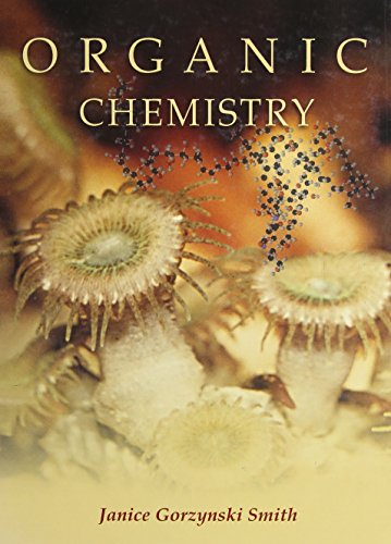 9780073101705: Organic Chemistry