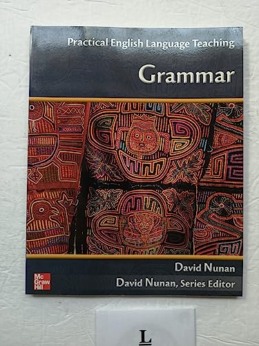 Immagine dell'editore per Practical English Language Teaching- PELT Grammar venduto da Once Upon A Time Books