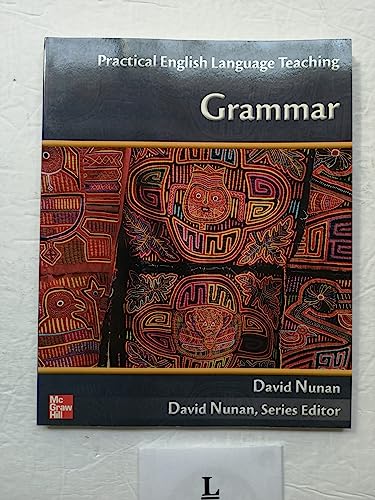 Stock image for Practical English Language Teaching- PELT Grammar for sale by HPB-Red