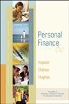 Beispielbild fr Personal Finance (Mcgraw-hill/irwin Series in Finance, Insurance, And Real Estate) zum Verkauf von Wonder Book