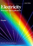 Stock image for Electricity : Principles and Applications for sale by ThriftBooks-Dallas