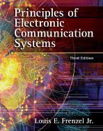 Stock image for Principles of Electronic Communication Systems for sale by HPB-Red
