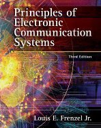 9780073107042: Principles of Electronic Communication Systems