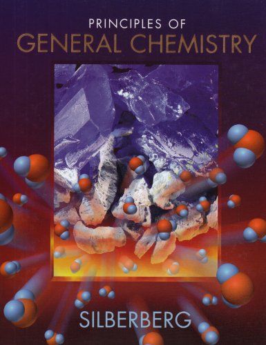 Stock image for Principles of General Chemistry for sale by BooksRun