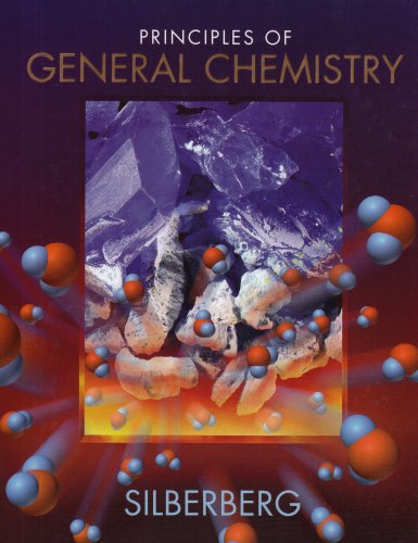 Principles of General Chemistry - Martin S. Silberberg