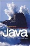 Beispielbild fr An Introduction to Object-Oriented Programming With Java zum Verkauf von Once Upon A Time Books