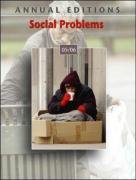 Imagen de archivo de Annual Editions: Social Problems 05/06 a la venta por HPB-Red