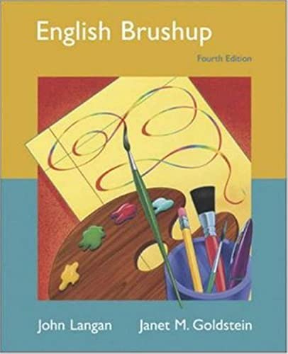 Stock image for English Brushup for sale by Wonder Book