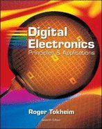 Stock image for Digital Electronics: Principles and Applications for sale by Textbook Pro