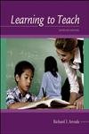 Stock image for Learning to Teach (Seventh Edition) for sale by Bookshelfillers