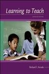 Stock image for Learning to Teach for sale by Dunaway Books