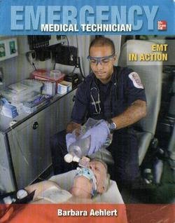 9780073128986: Emergency Medical Technician