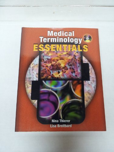 9780073134031: Medical Terminology Essentials