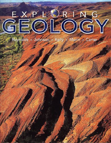 Stock image for Exploring Geology for sale by HPB-Red