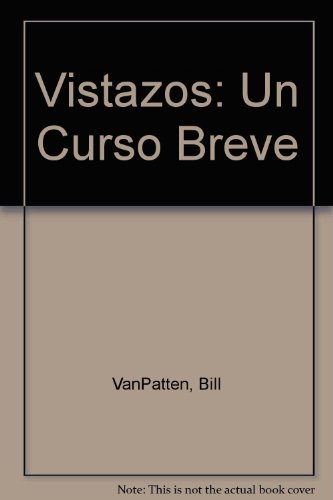 Student CD-ROM Pre-pack t/a Vistazos (9780073135342) by VanPatten, Bill; Lee, James F.; Ballman, Terry L.