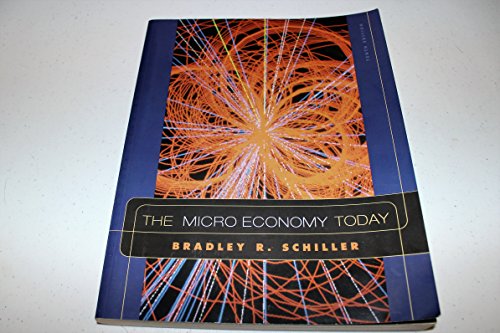 Beispielbild fr The Micro Economy Today with DiscoverEcon with Solman Videos zum Verkauf von The Book Cellar, LLC