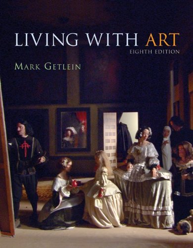 9780073190761: Living with Art