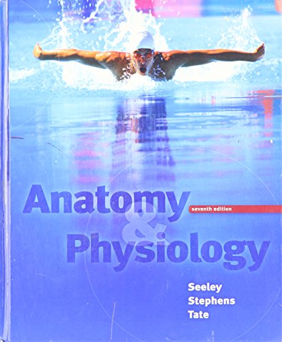 Beispielbild fr Anatomy & Physiology zum Verkauf von Better World Books