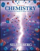 Stock image for Chemistry: The Molecular Nature of Matter and Change, 4th Edition, Annotated Instructor's Edition with CD for sale by Better World Books