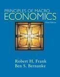 Imagen de archivo de Principles of Macroeconomics a la venta por Wonder Book