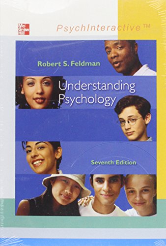 9780073197005: Psychinteractive Version 2.0 for Use With Understanding Psychology