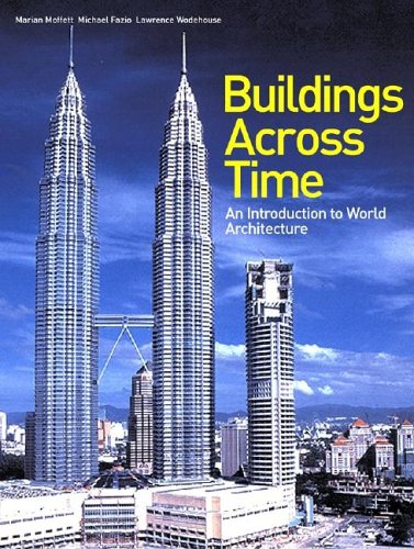 Beispielbild fr Buildings Across Time: An Introduction to World Architecture zum Verkauf von HPB-Red