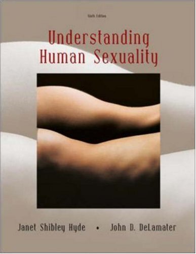 Imagen de archivo de Understanding Human Sexuality with SexSource CD-ROM and PowerWeb a la venta por Better World Books