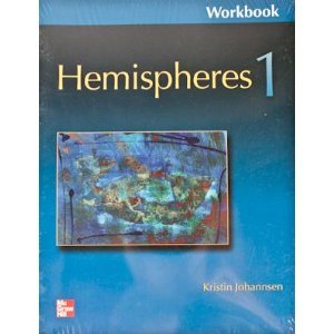 9780073199306: Hemispheres 1 Workbook