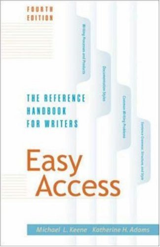 Beispielbild fr Easy Access with Student Access to Catalyst zum Verkauf von Goodwill Books