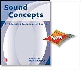 Beispielbild fr Sound Concepts With Audio Cds zum Verkauf von Buchpark