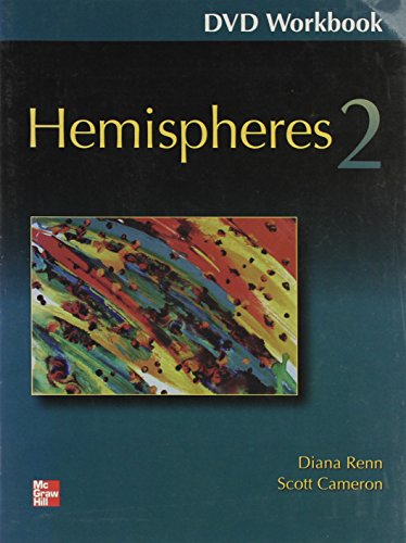 9780073207469: Hemispheres 2 Workbook