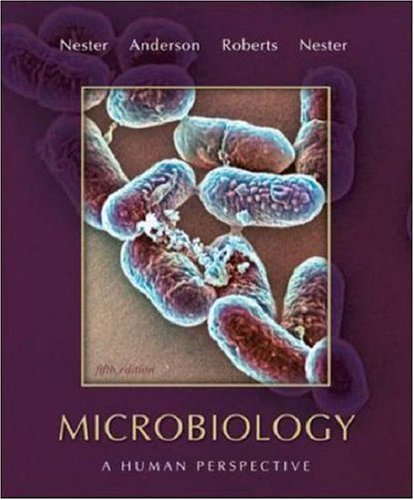 9780073211527: Microbiology: A Human Perspective