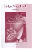 Stock image for Student Study Guide t/a Anatomy & Physiology: SSG for sale by HPB-Red