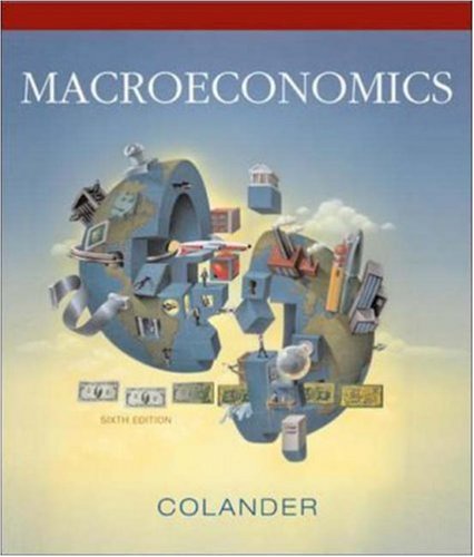 Stock image for Macroeconomics + DiscoverEcon with Paul Solman Videos code card for sale by The Book Cellar, LLC