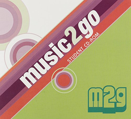 Stock image for Music2Go SmartSims Simulation for sale by BookHolders