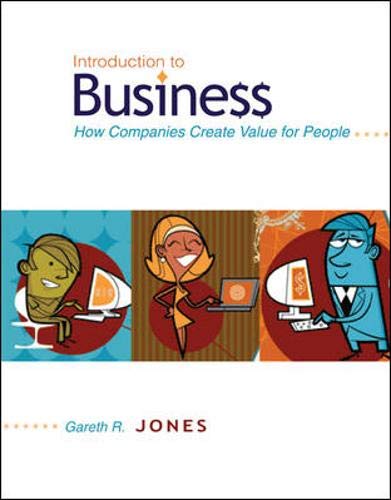 Beispielbild fr Introduction to Business with Online Learning Center Access Card zum Verkauf von Better World Books