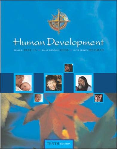 Stock image for Human Development with LifeMAP CD-ROM and PowerWeb for sale by Better World Books