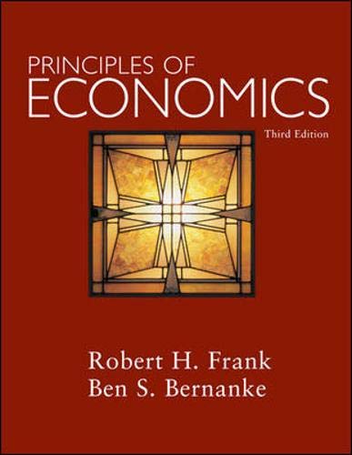 9780073230597: Principles of Economics + DiscoverEcon code card