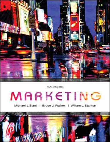 9780073252896: Marketing with Online Learning Center Premium Content Card